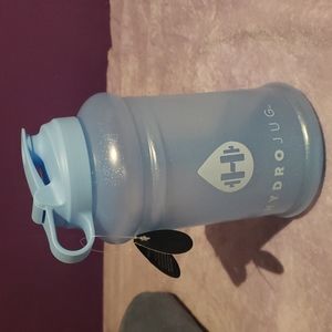 LAST CHANCE Hydrojug Topaz Jug